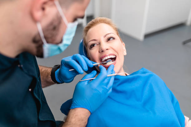 Best Root Canal Treatment  in Uintah, UT
