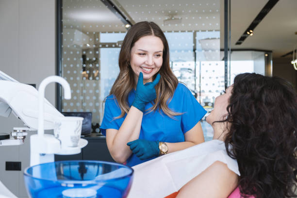 Why Choose Us for Your Dental Needs in Uintah, UT