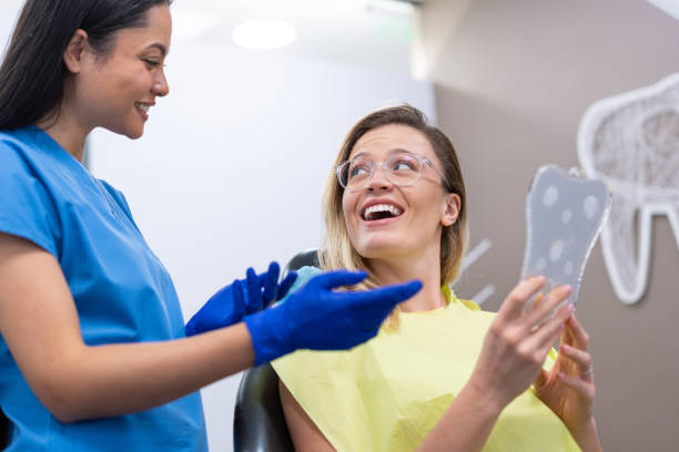 Best Root Canal Treatment  in Uintah, UT