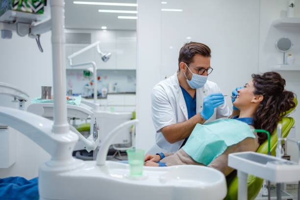 Best Dentures (Full and Partial)  in Uintah, UT