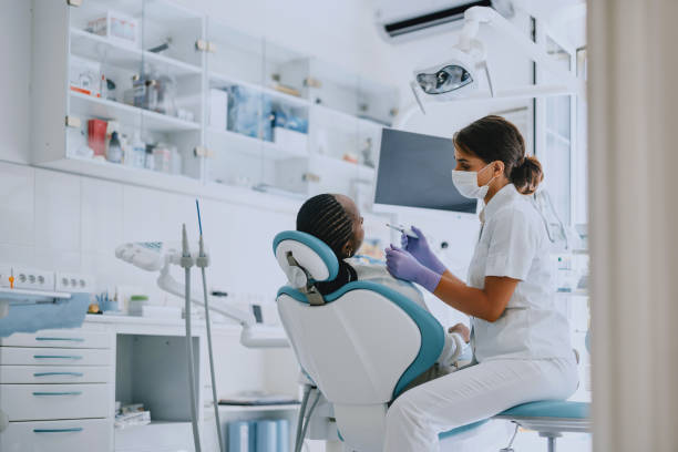 Best Teeth Whitening  in Uintah, UT